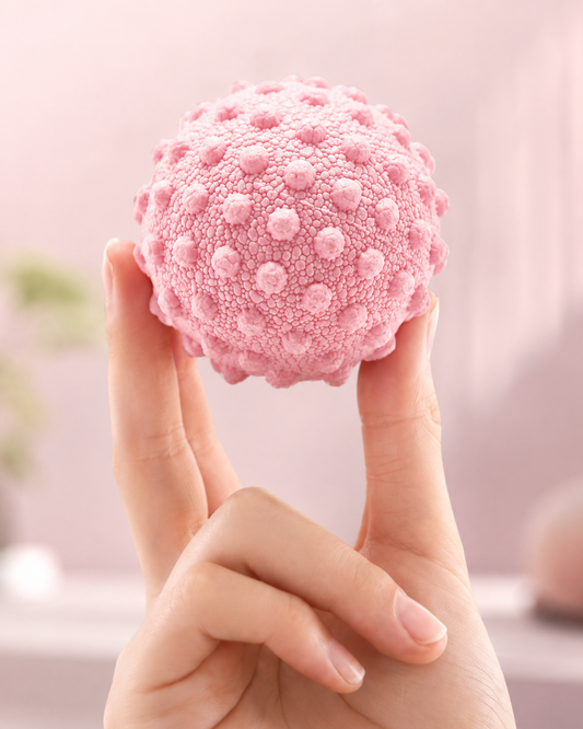 Massage ball