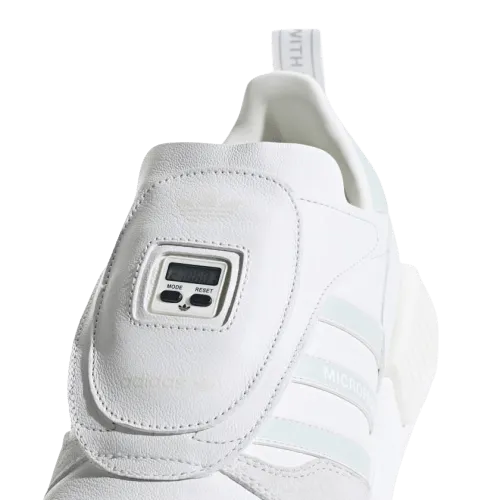 Adidas Micropacerxr1 Men Original Shoes White  G28940