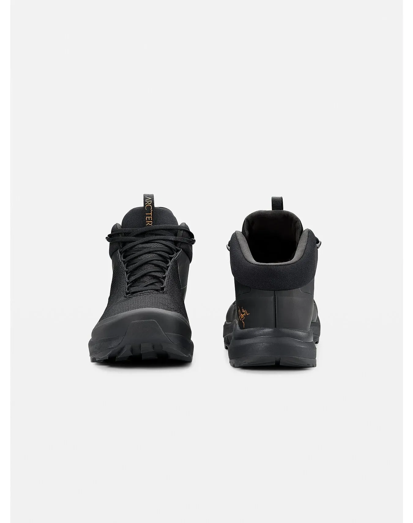Aerios Mid Gore-Tex Shoe (Women's) - X000006337