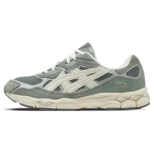Asics Gel NYC 'Ivy Smoke Grey'