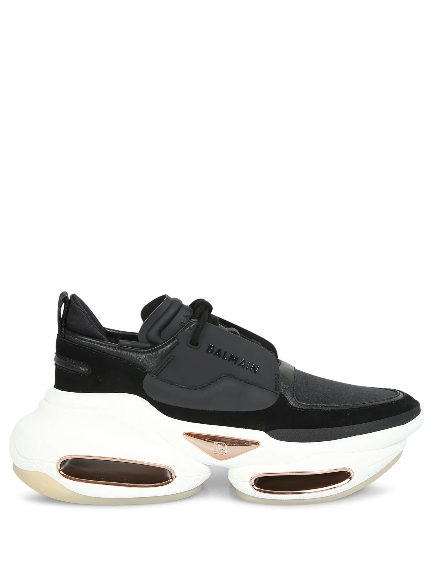 B-Bold low-top sneakers