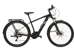 Cannondale Tesoro Neo X Shimano Deore Electric Hybrid Bike 2022, Size Medium