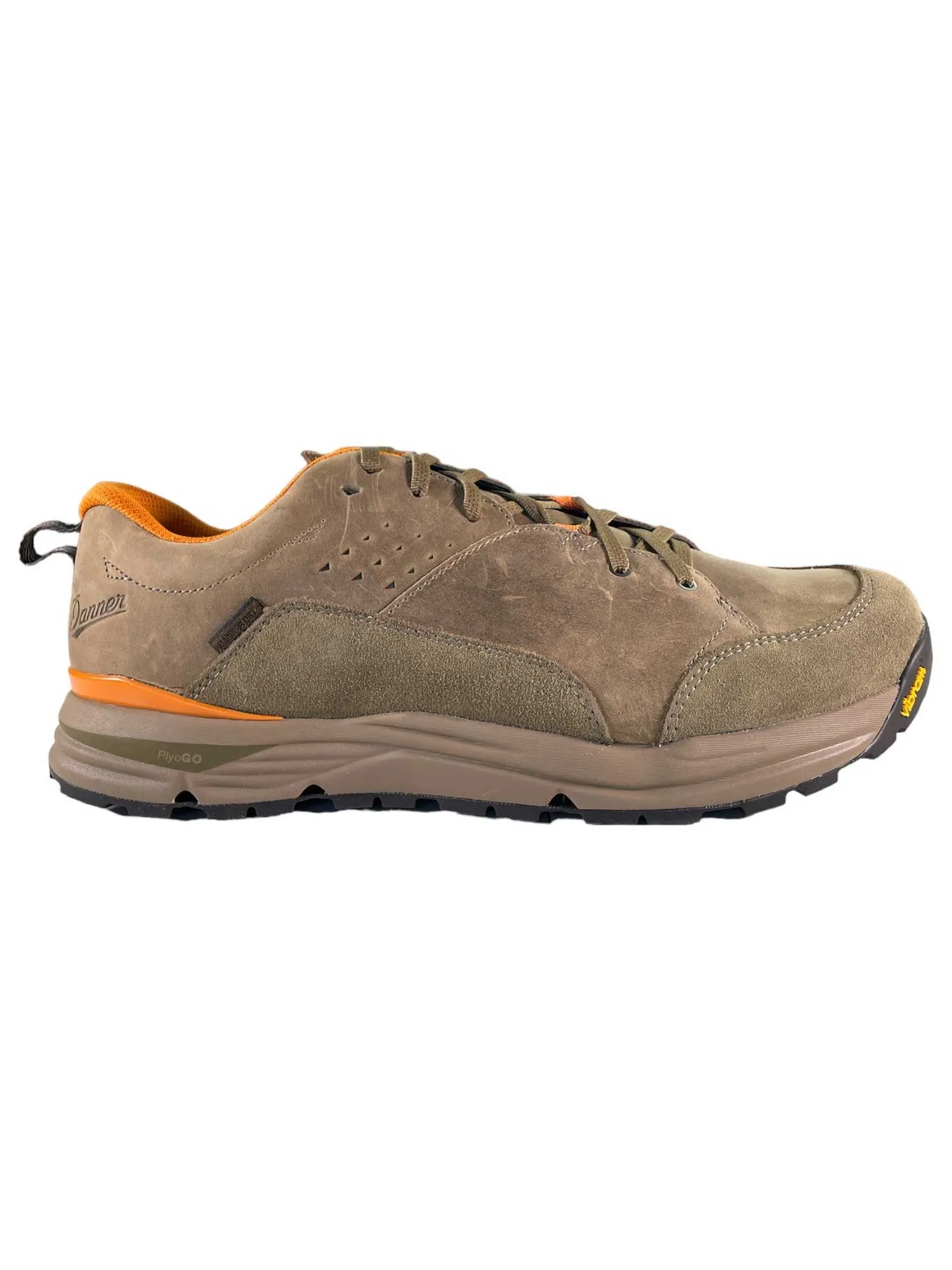Danner Mens Trail Roamer 3 Inch Boot