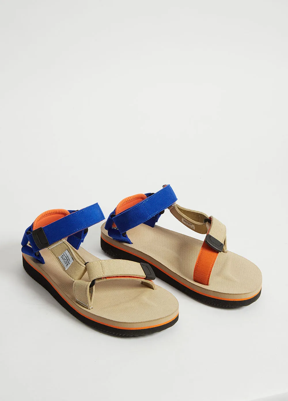 DEPA-ECS Sandals