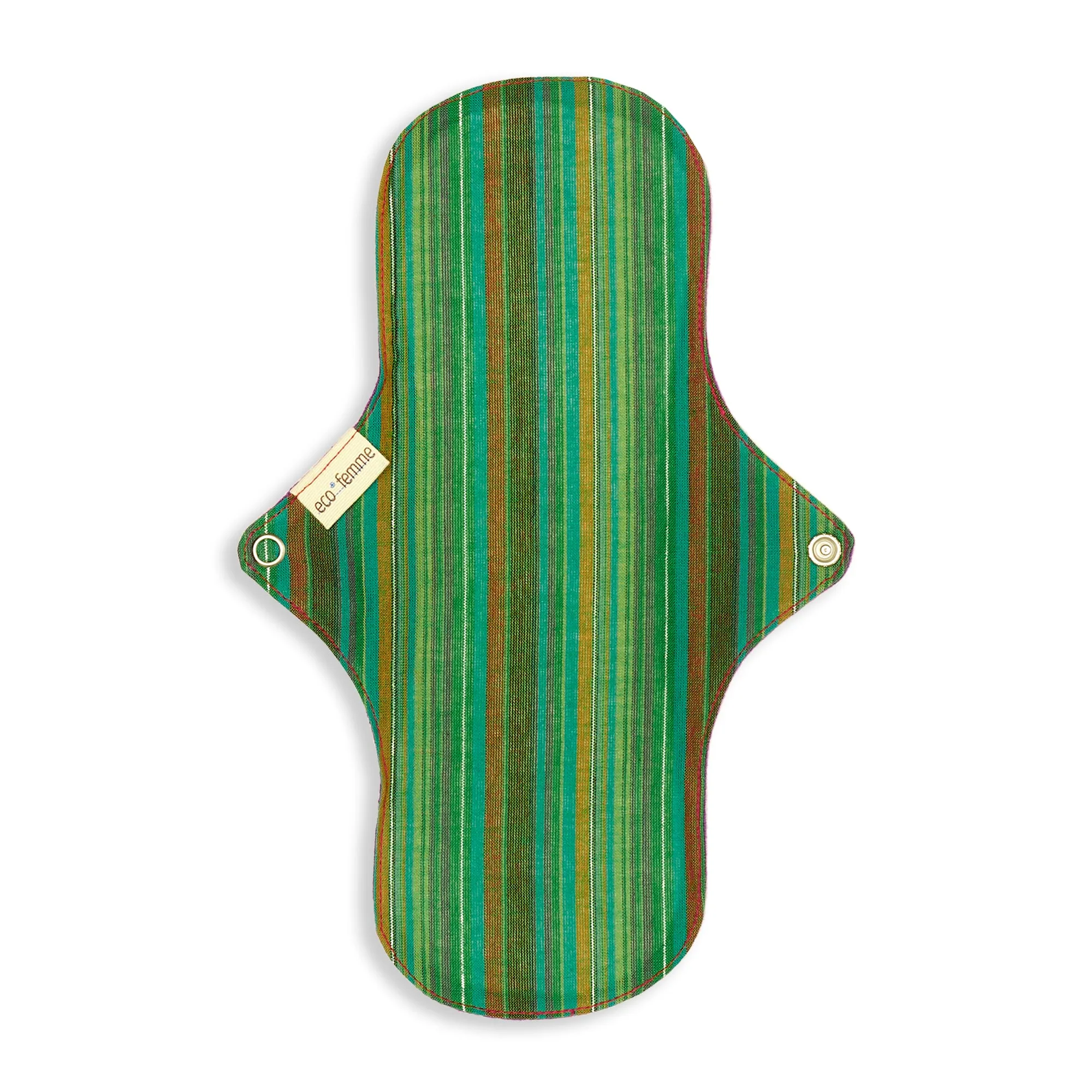 Eco Femme Vibrant Day Pad Plus
