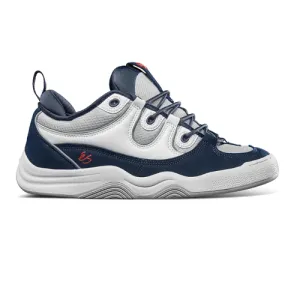 eS Shoes Two Nine 8 Navy White