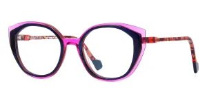 Face A Face Quartz 2 084