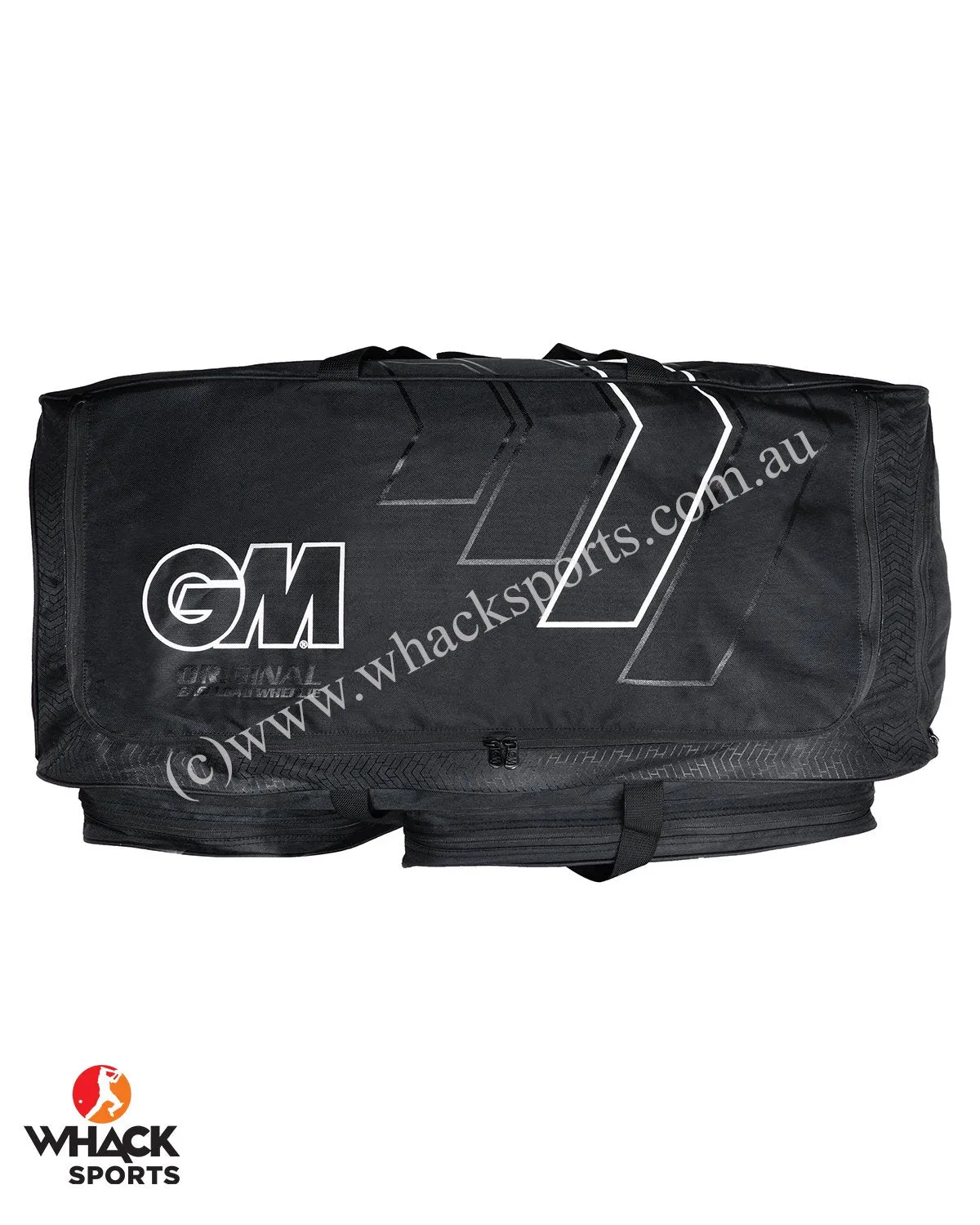 GM DXM Original Limited Edition Cricket Bundle Kit