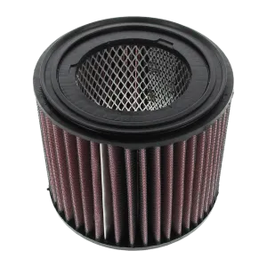 K&N Hi-Flow Performance Air Filter Nissan Patrol 2.8L, 3.0L, 4.2L Diesel - E-9267