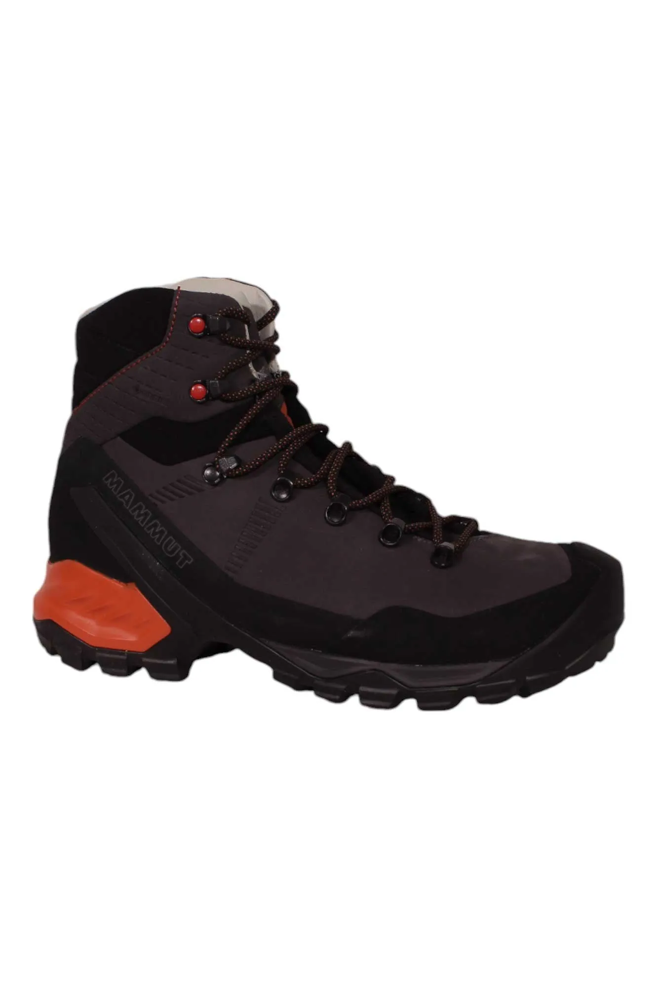 Mammut Women's Trovat Advanced II High GTX Boot