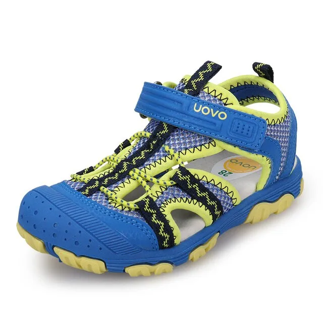 Moris Unisex Kids' Sandal