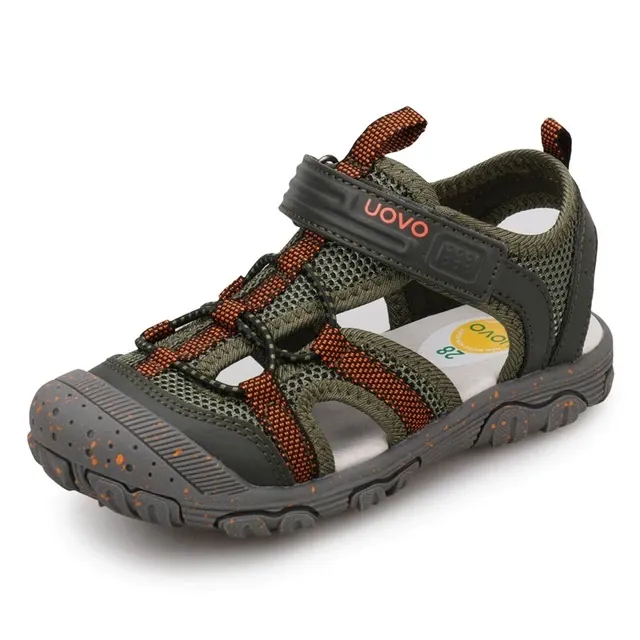 Moris Unisex Kids' Sandal