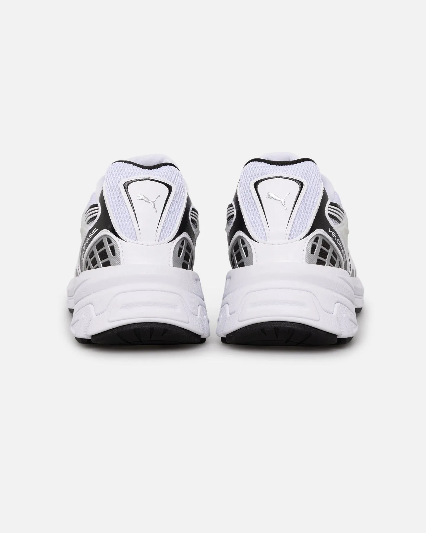 Puma Velophasis Always On White