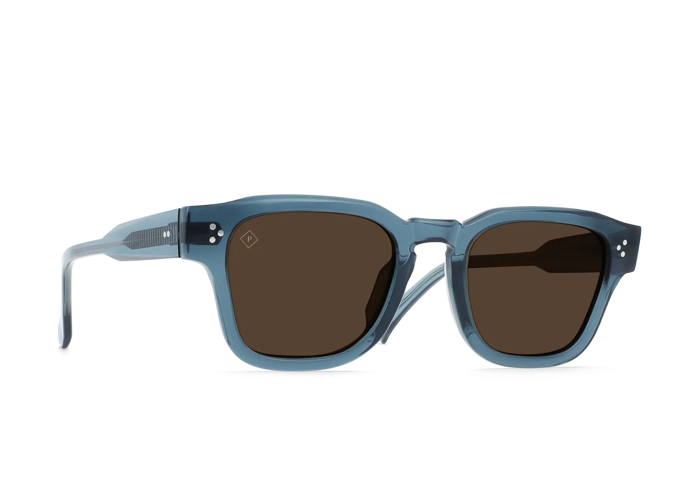 Raen Rece Absinthe - Vibrant Brown Polarized Sunglasses