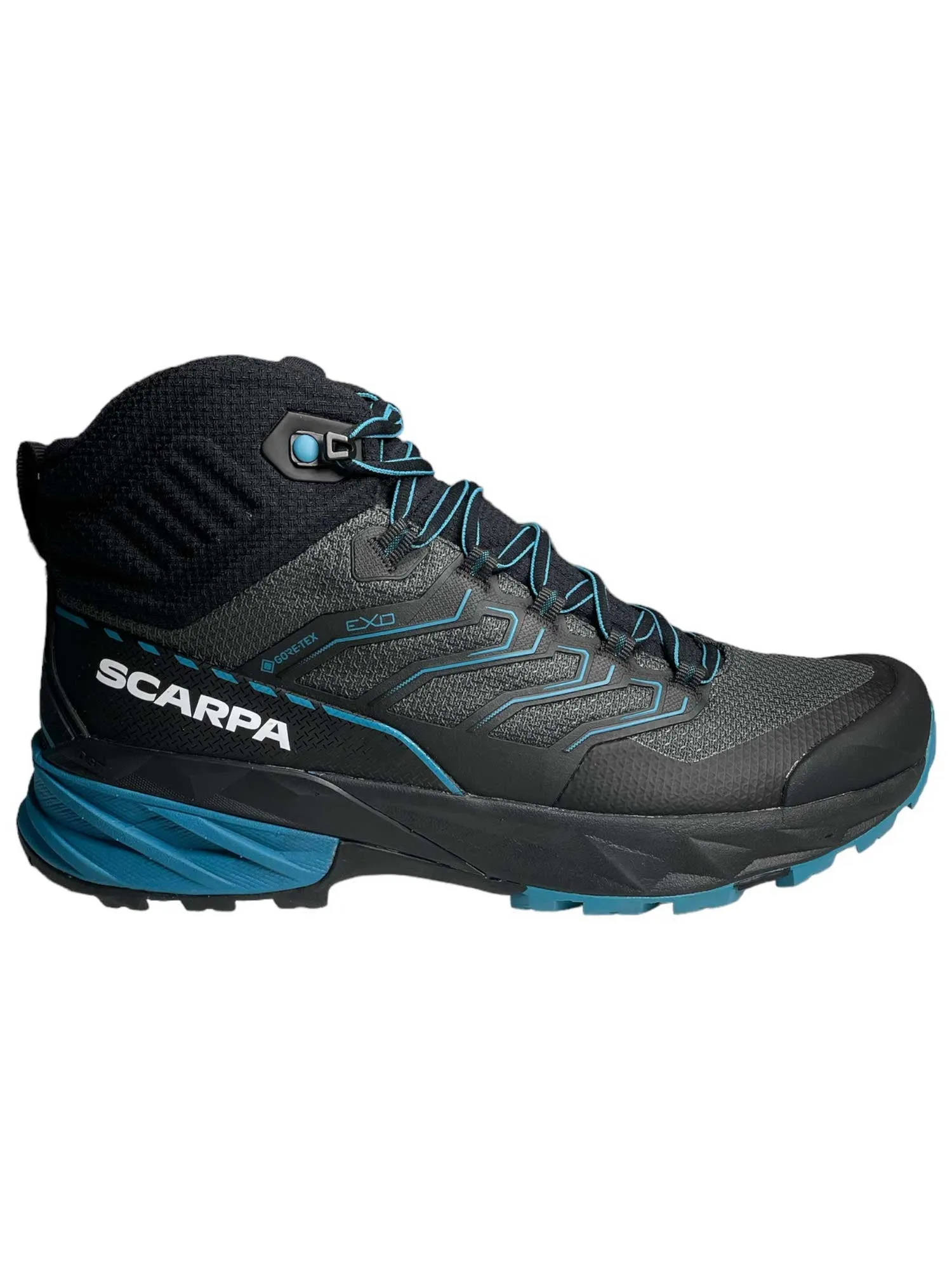 Scarpa Mens Rush Mid 2 GTX Boot