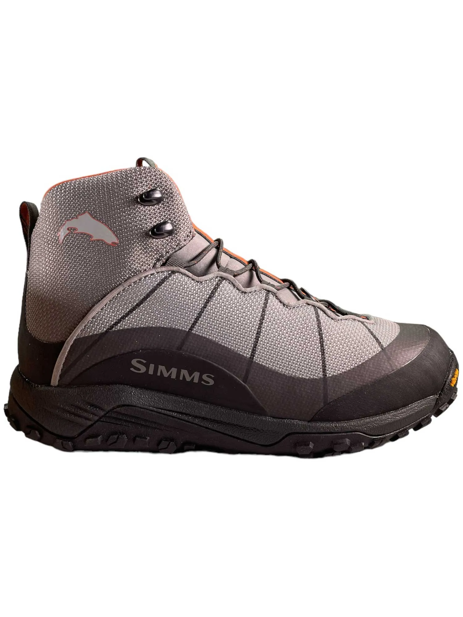 Simms Womens Flyweight Boot - Vibram
