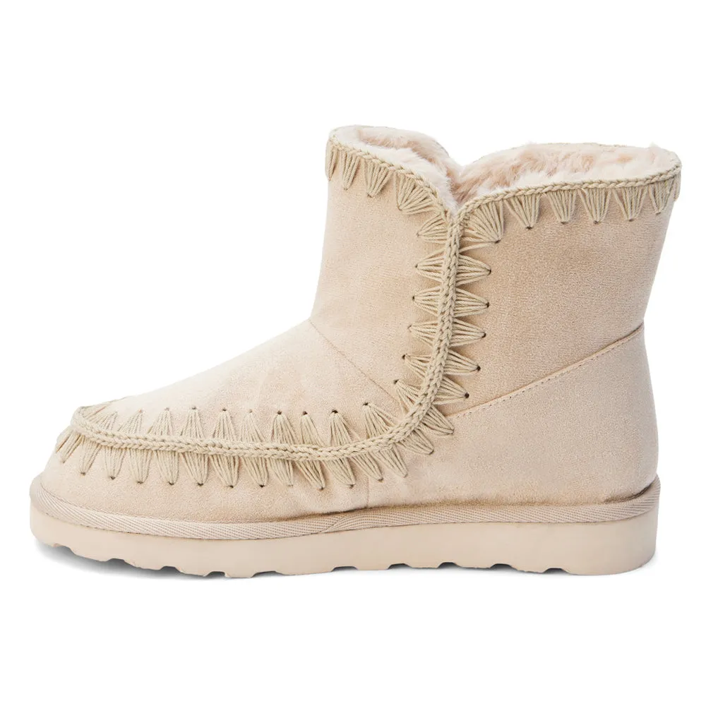 Tahoe Pull On Boots