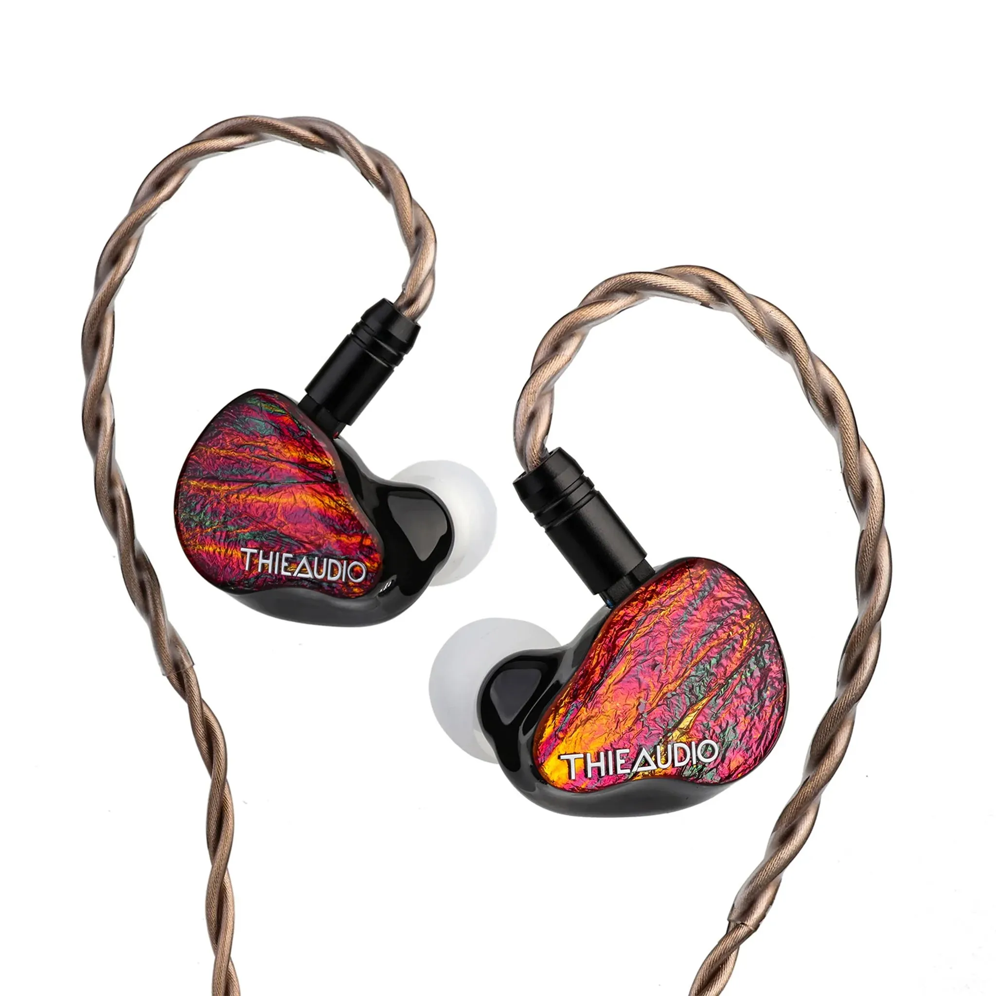 Thieaudio Monarch MKIII | Flagship Tribrid Universal IEMs
