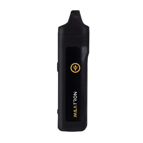 Tronian - Milatron - Dry Herb Handheld Convection Vapouriser